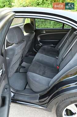 Седан Chevrolet Epica 2009 в Харькове