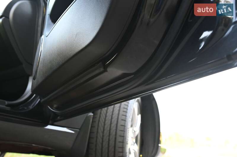 Седан Chevrolet Epica 2009 в Харкові