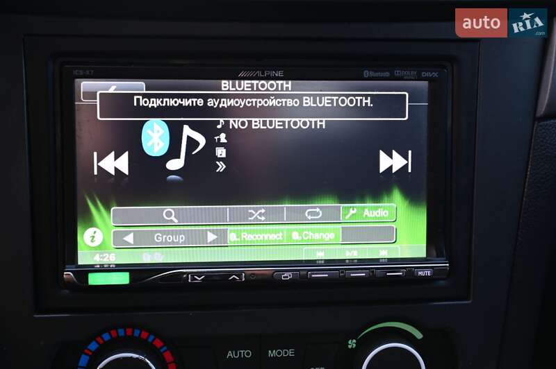 Седан Chevrolet Epica 2009 в Харкові