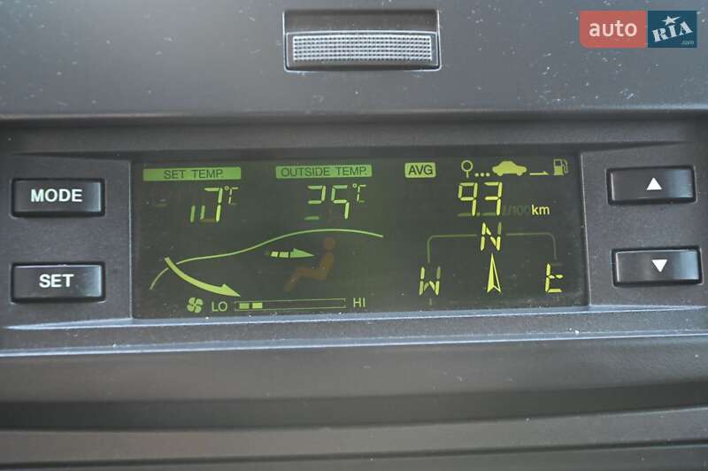 Седан Chevrolet Epica 2009 в Харкові