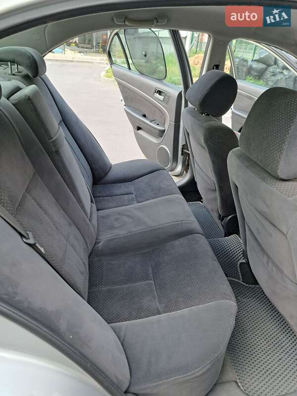 Седан Chevrolet Epica 2008 в Киеве