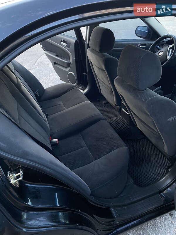 Седан Chevrolet Epica 2006 в Житомире