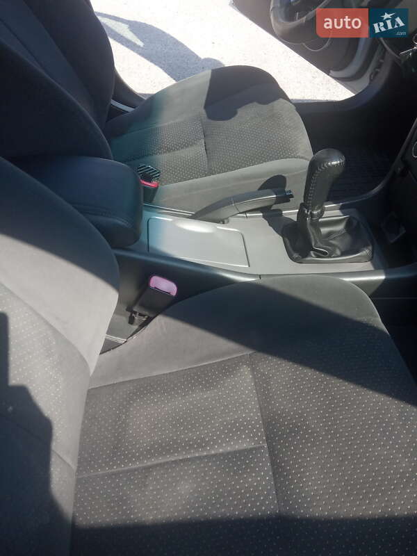 Седан Chevrolet Epica 2007 в Вараше