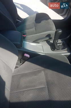 Седан Chevrolet Epica 2007 в 