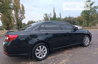 Седан Chevrolet Epica 2009 в Кам'янському