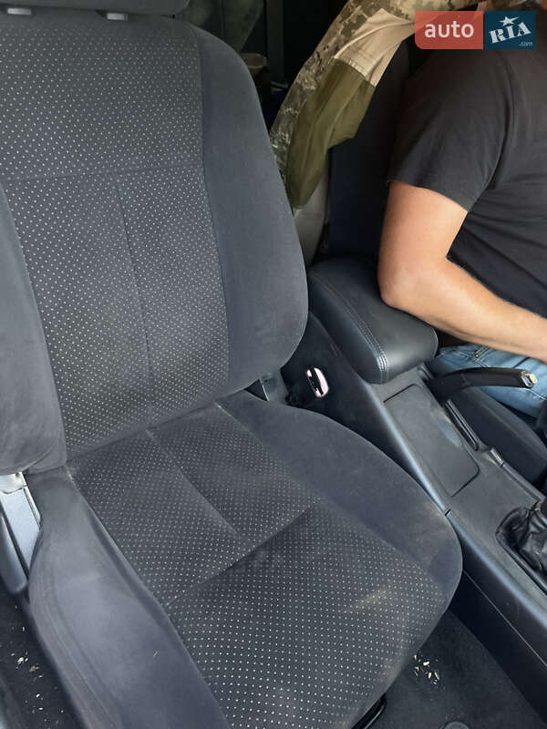 Седан Chevrolet Epica 2008 в Киеве фото 12 Седан Chevrolet Epica 2008 в Киеве