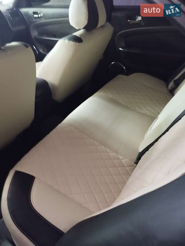 Седан Chevrolet Epica 2008 в Хмельницькому