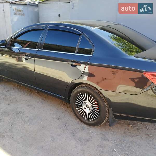 Седан Chevrolet Epica 2008 в Хмельницькому
