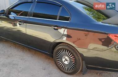 Седан Chevrolet Epica 2008 в Хмельницькому