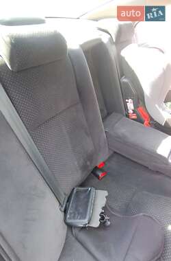 Седан Chevrolet Epica 2008 в 