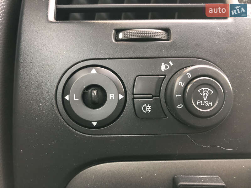 Седан Chevrolet Epica 2008 в Києві