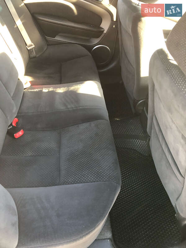 Седан Chevrolet Epica 2008 в Києві