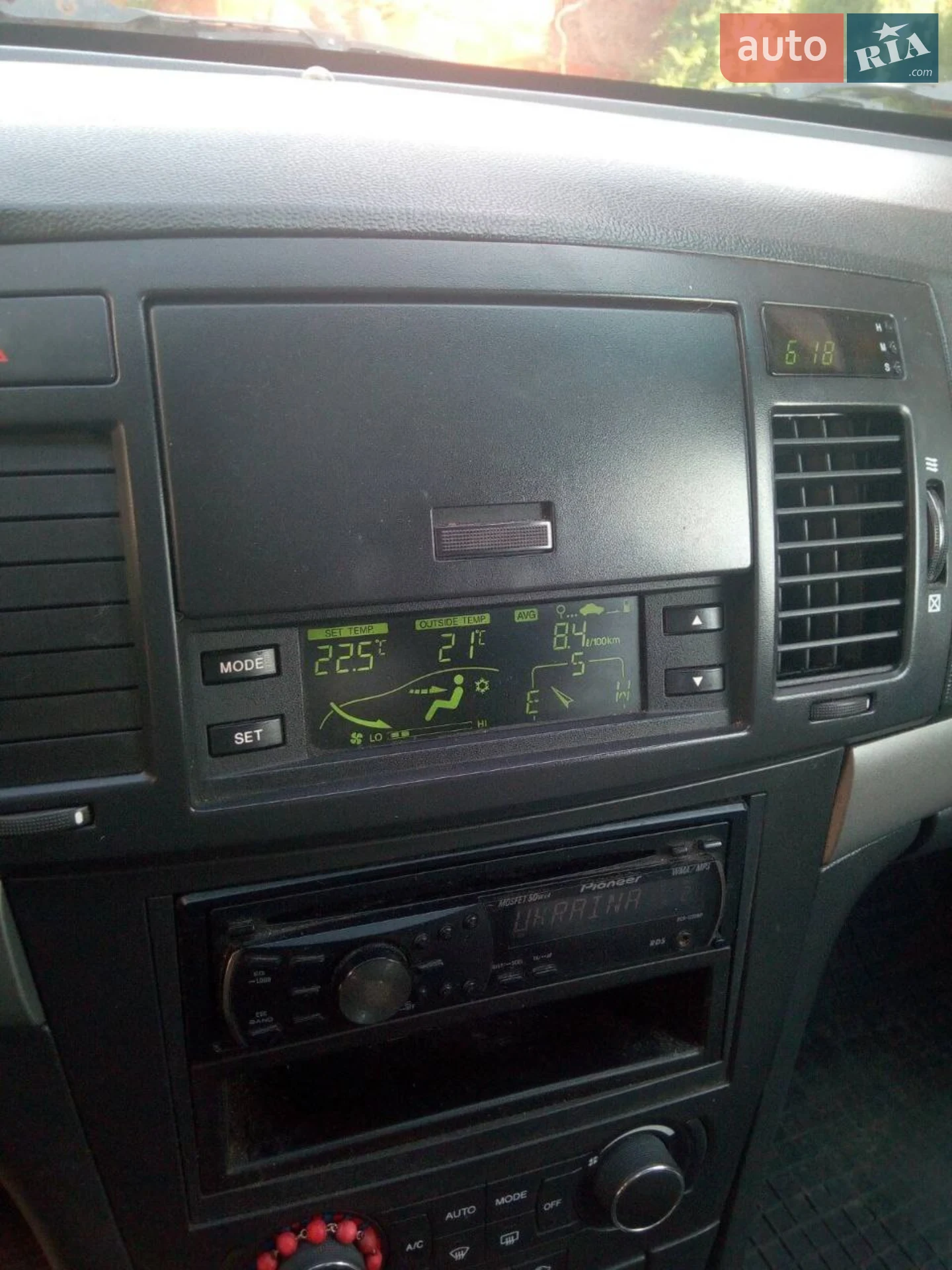 2010 Chevrolet Epica - мініатюра 2