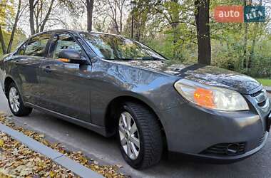 Седан Chevrolet Epica 2010 в Киеве