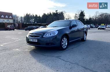 Седан Chevrolet Epica 2011 в Білій Церкві