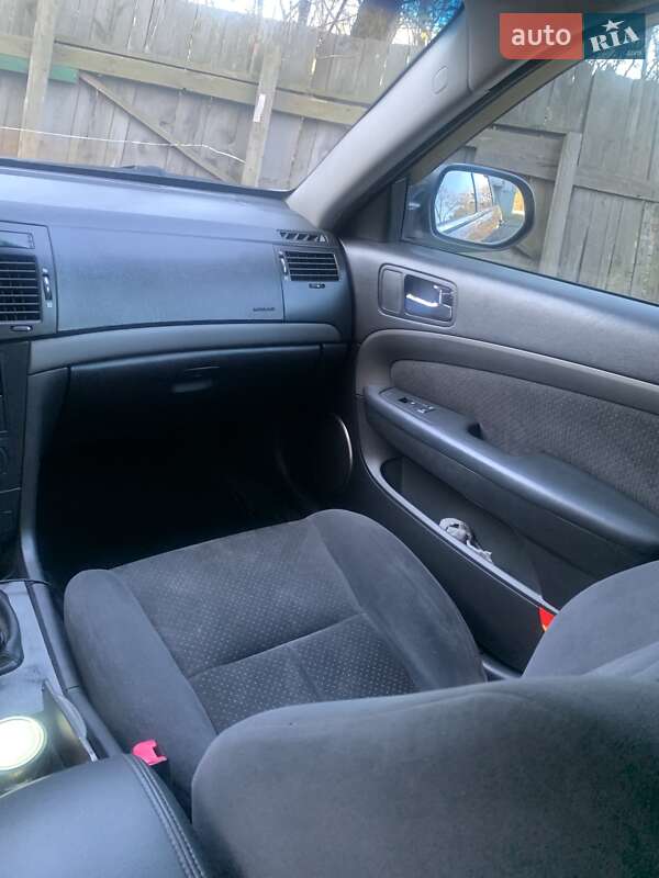 Седан Chevrolet Epica 2008 в Києві