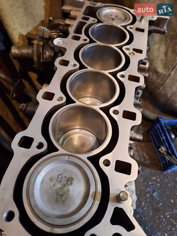 Седан Chevrolet Epica 2008 в Коростені