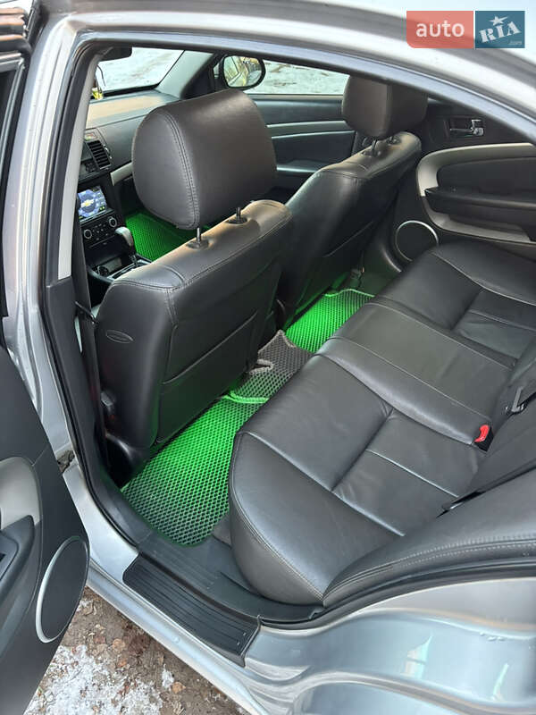 Седан Chevrolet Epica 2008 в Коростені