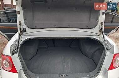 Седан Chevrolet Epica 2008 в 