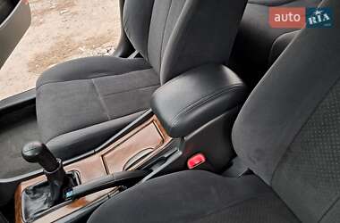 Седан Chevrolet Epica 2008 в 