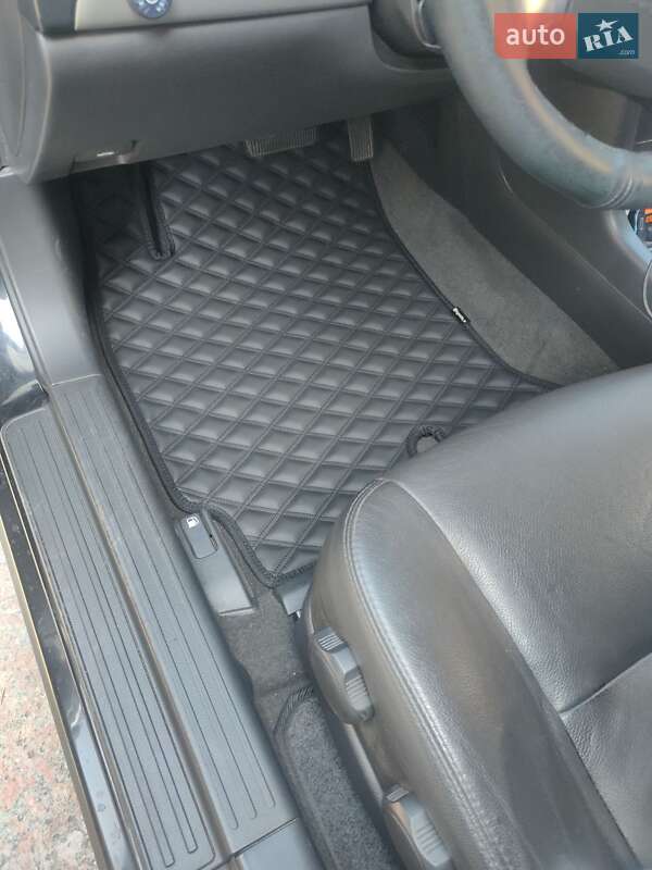 Седан Chevrolet Epica 2008 в Смеле