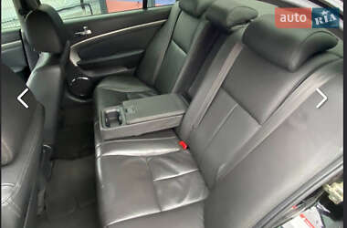 Седан Chevrolet Epica 2007 в 