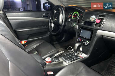 Седан Chevrolet Epica 2007 в 