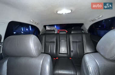 Седан Chevrolet Epica 2007 в 