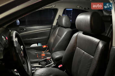 Седан Chevrolet Epica 2007 в 