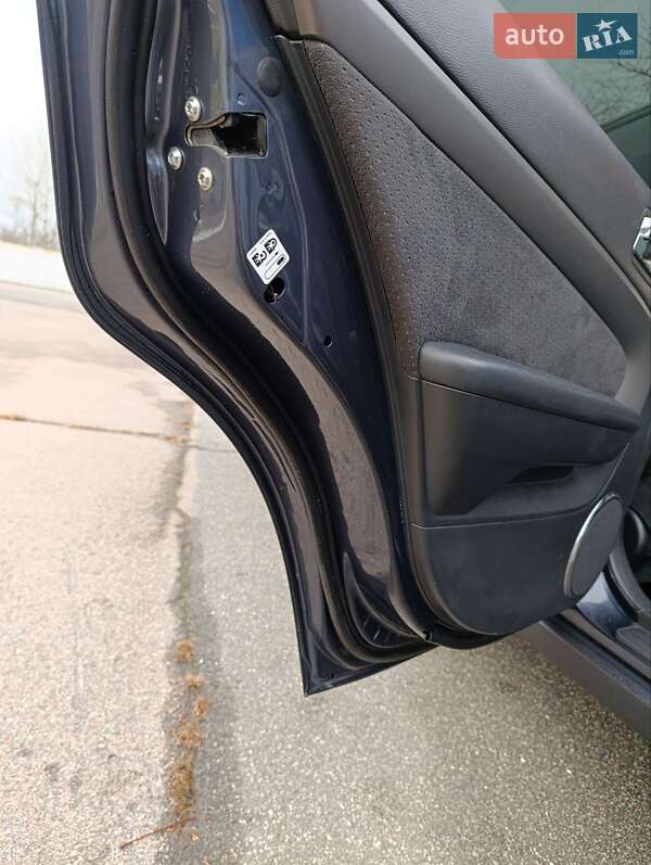 Седан Chevrolet Epica 2009 в Борисполе