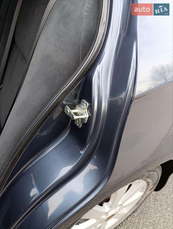 Седан Chevrolet Epica 2009 в Борисполе