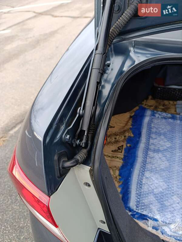 Седан Chevrolet Epica 2009 в Борисполе
