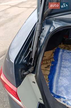 Седан Chevrolet Epica 2009 в 