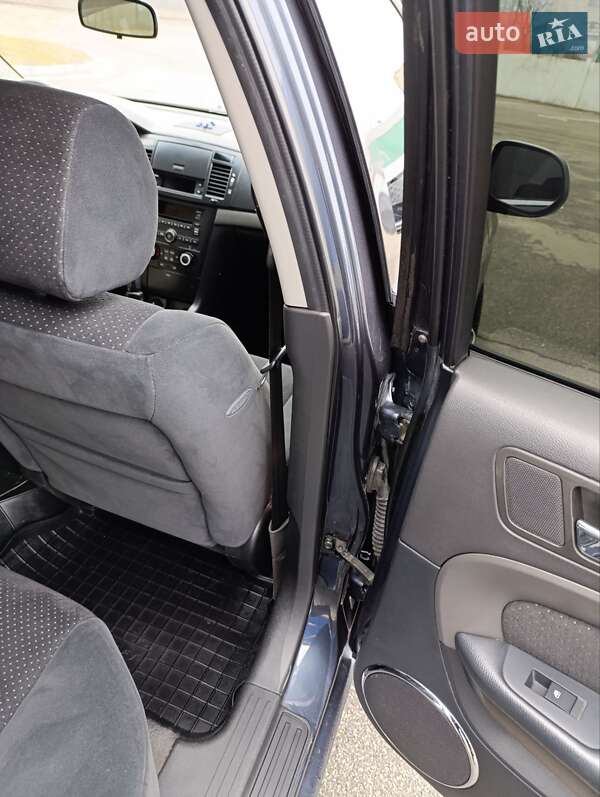 Седан Chevrolet Epica 2009 в Борисполе