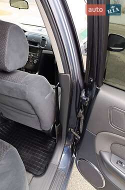 Седан Chevrolet Epica 2009 в 