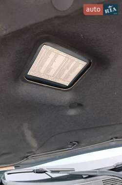 Седан Chevrolet Epica 2009 в 