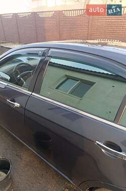 Седан Chevrolet Epica 2009 в 