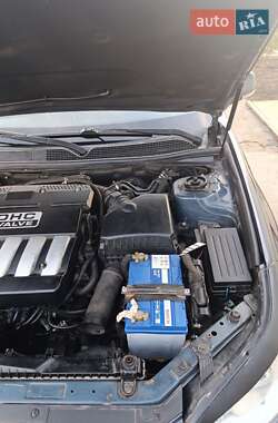 Седан Chevrolet Epica 2009 в 