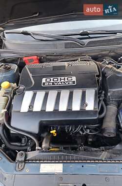 Седан Chevrolet Epica 2009 в 