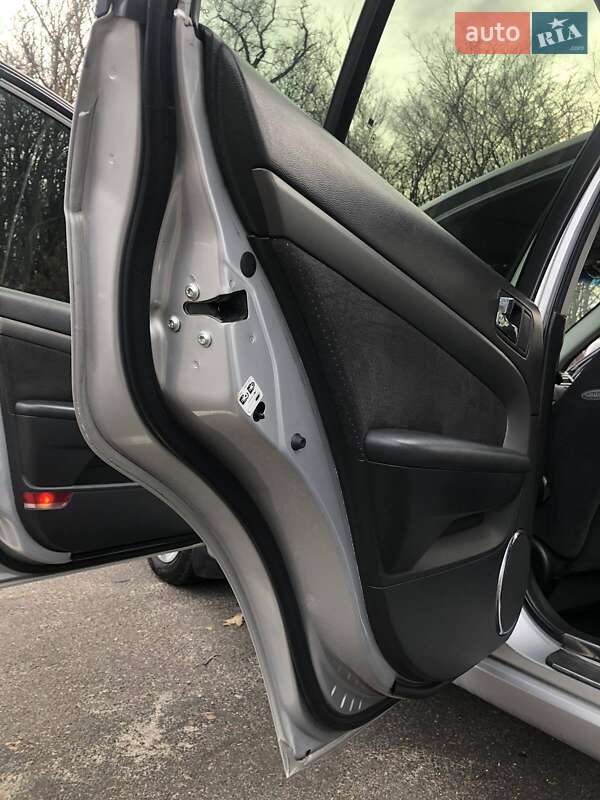 Седан Chevrolet Epica 2007 в Фастові