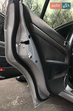Седан Chevrolet Epica 2007 в 