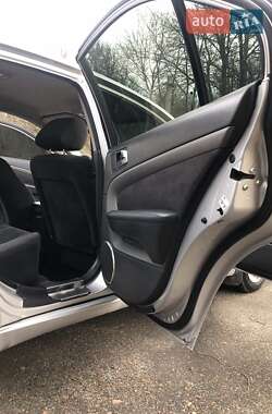 Седан Chevrolet Epica 2007 в 