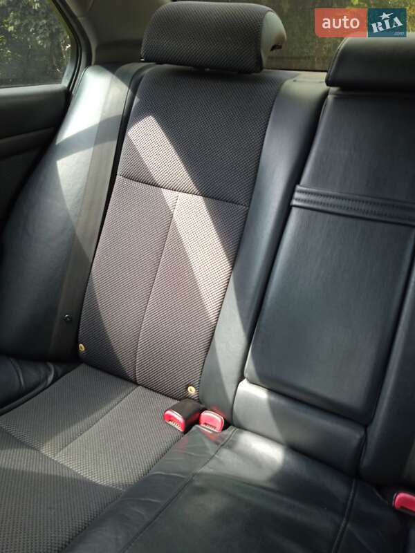 Седан Chevrolet Epica 2008 в Калуші