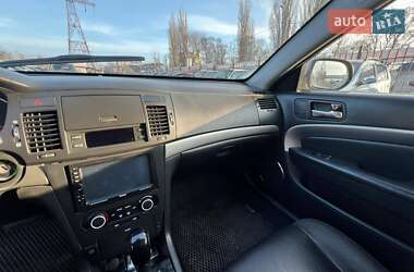 Седан Chevrolet Epica 2007 в Миколаєві