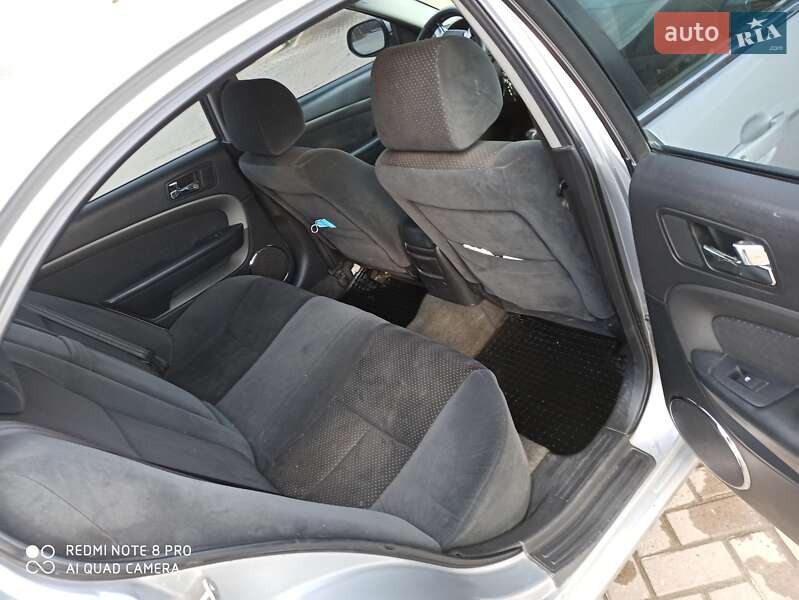 Седан Chevrolet Epica 2009 в Вижнице