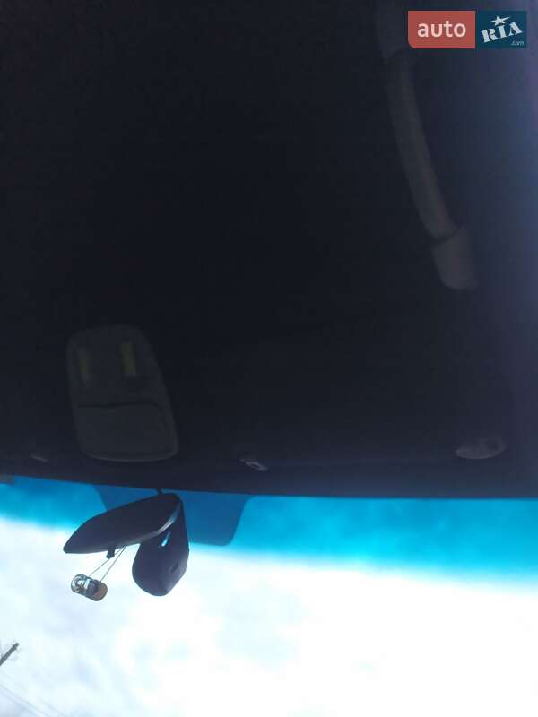 Седан Chevrolet Epica 2008 в Житомирі