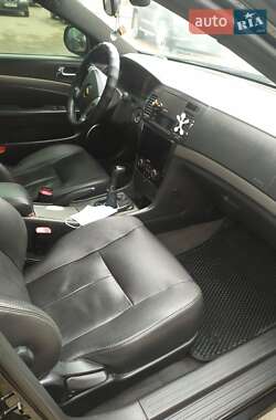 Седан Chevrolet Epica 2008 в 