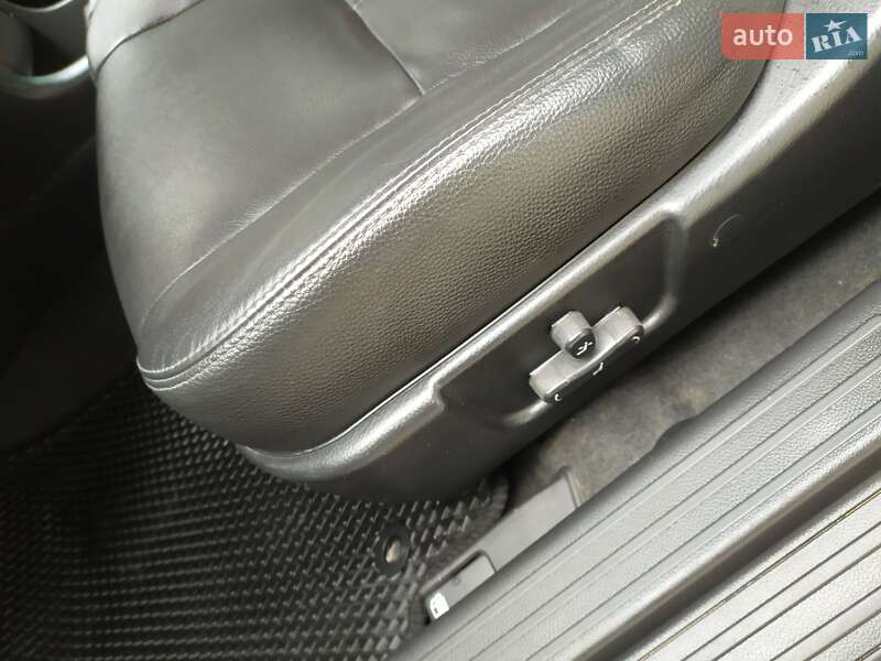 Седан Chevrolet Epica 2008 в Житомирі