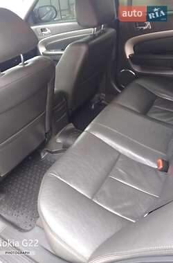 Седан Chevrolet Epica 2007 в 