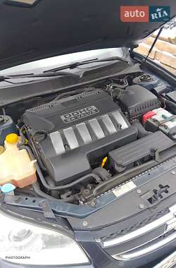 Седан Chevrolet Epica 2007 в 